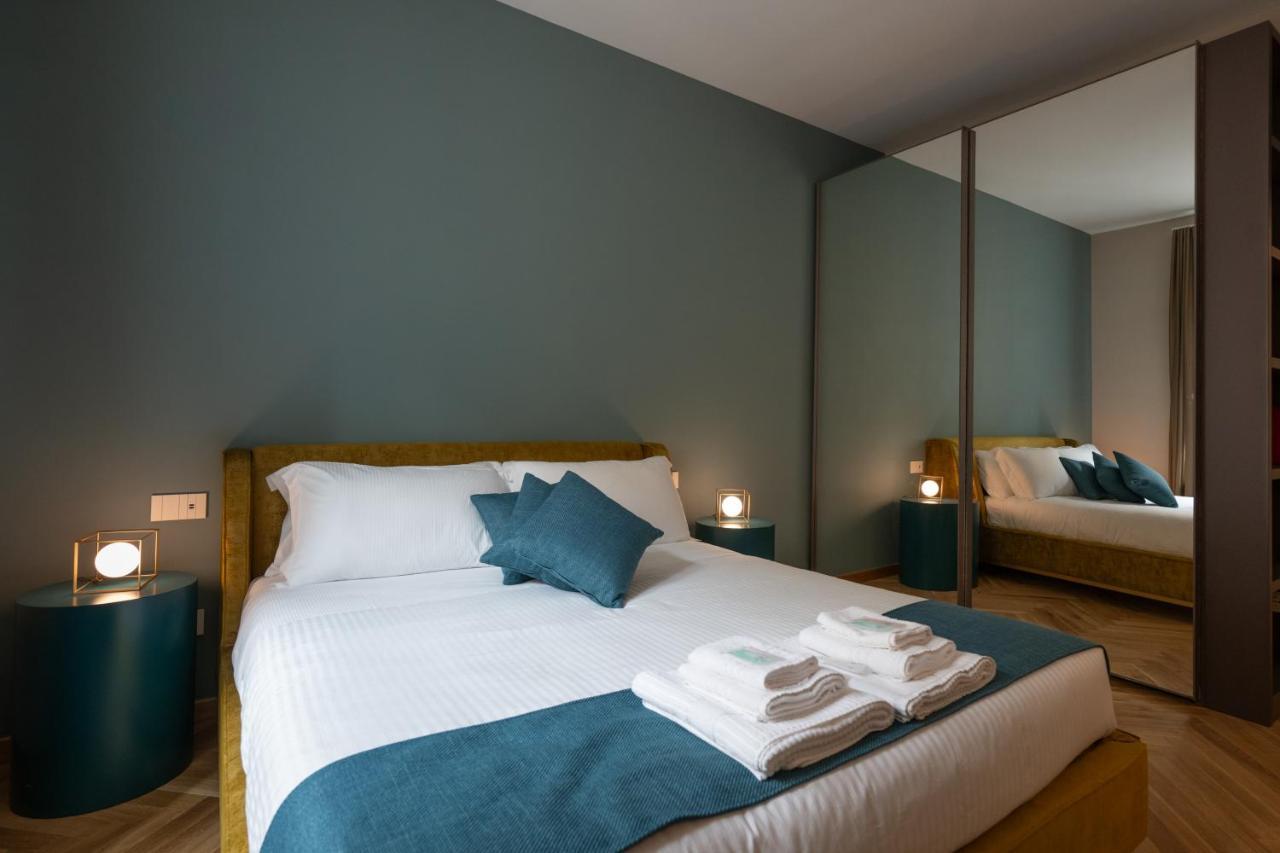 The Peacock Suite Турин Экстерьер фото