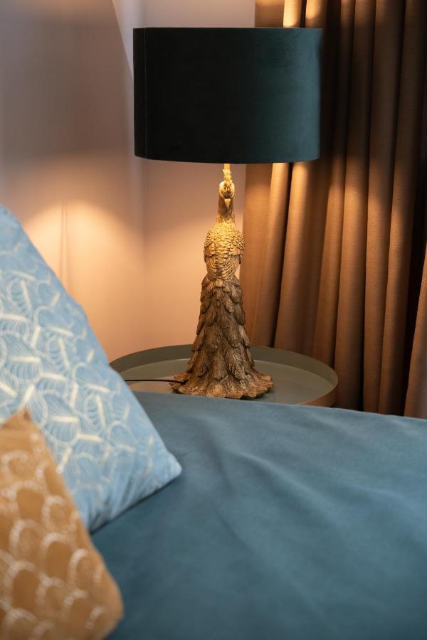 The Peacock Suite Турин Экстерьер фото