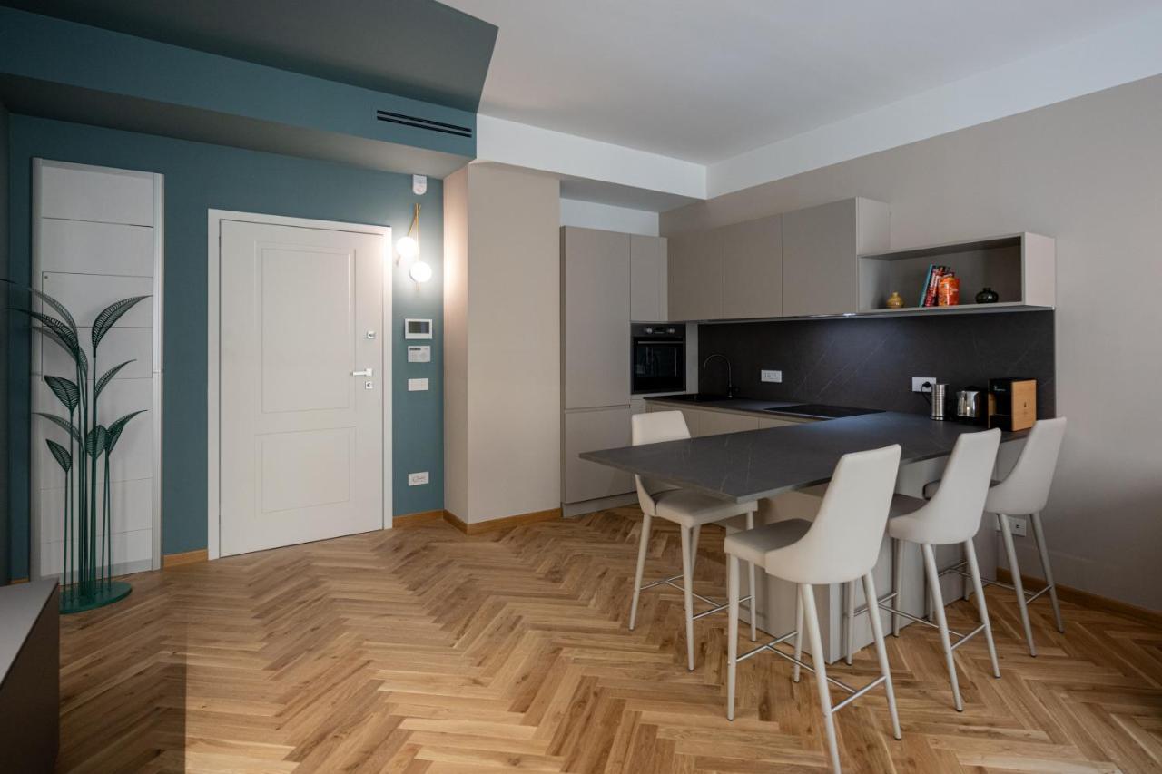 The Peacock Suite Турин Экстерьер фото